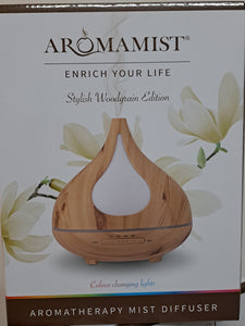 Aromatherapy Mist Diffuser