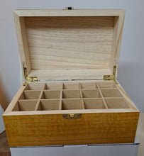 Load image into Gallery viewer, Essential Oils Storage Box - Small