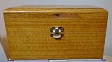 Load image into Gallery viewer, Essential Oils Storage Box - Small