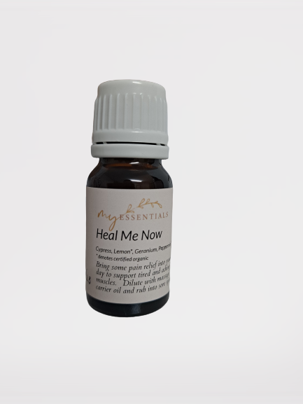 Heal Me Now - 10 ml