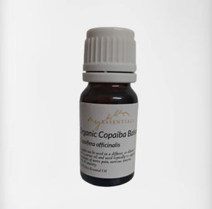 Organic Copaiba - 10ml