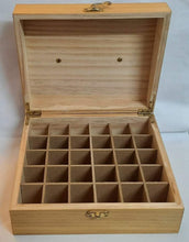 Load image into Gallery viewer, Essential Oil Storage Box - Large